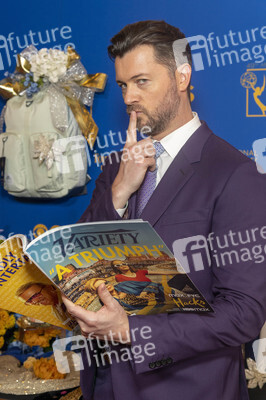 Daytime Emmy Awards 2022 in Pasadena