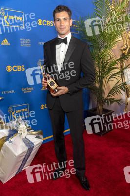 Daytime Emmy Awards 2022 in Pasadena