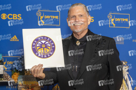 Daytime Emmy Awards 2022 in Pasadena