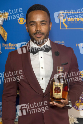 Daytime Emmy Awards 2022 in Pasadena