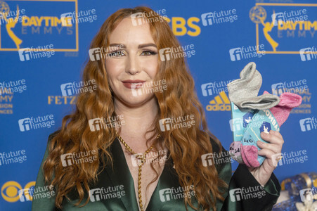 Daytime Emmy Awards 2022 in Pasadena