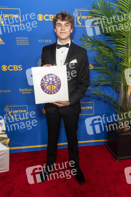 Daytime Emmy Awards 2022 in Pasadena