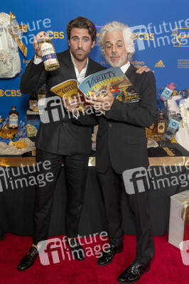 Daytime Emmy Awards 2022 in Pasadena