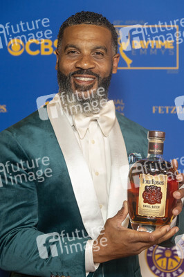 Daytime Emmy Awards 2022 in Pasadena
