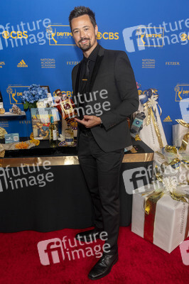 Daytime Emmy Awards 2022 in Pasadena