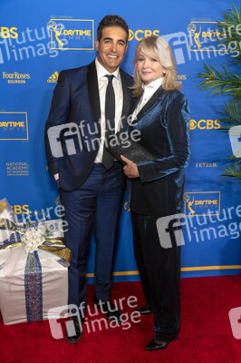 Daytime Emmy Awards 2022 in Pasadena