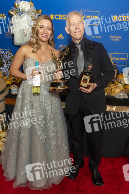 Daytime Emmy Awards 2022 in Pasadena