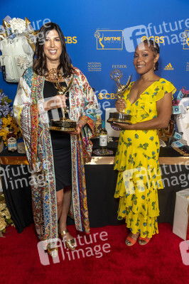 Daytime Emmy Awards 2022 in Pasadena
