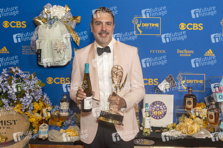 Daytime Emmy Awards 2022 in Pasadena