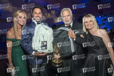 Daytime Emmy Awards 2022 in Pasadena