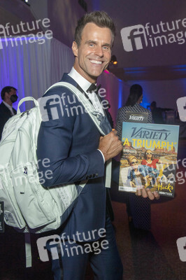 Daytime Emmy Awards 2022 in Pasadena