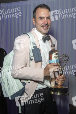 Daytime Emmy Awards 2022 in Pasadena