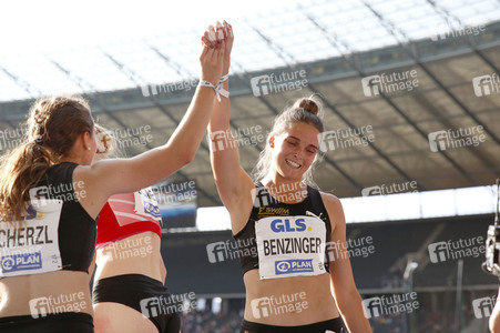 Die Finals 2022 in Berlin