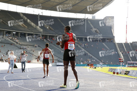 Die Finals 2022 in Berlin