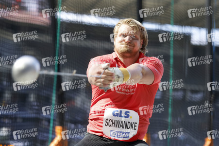 Die Finals 2022 in Berlin