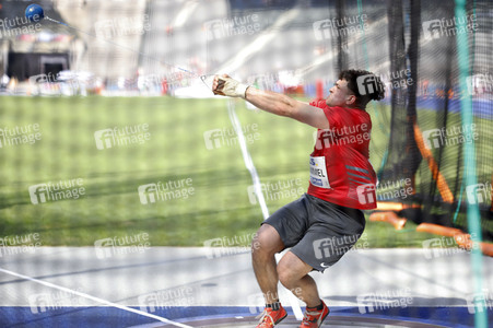 Die Finals 2022 in Berlin