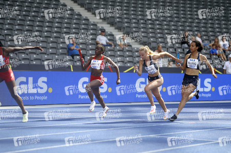 Die Finals 2022 in Berlin