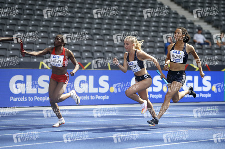 Die Finals 2022 in Berlin