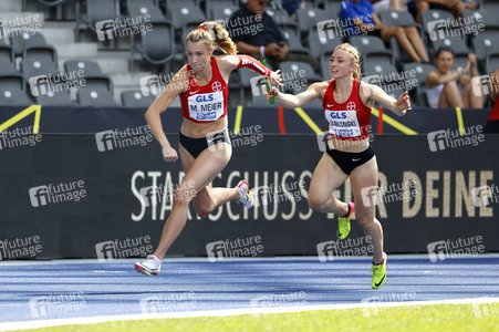 Die Finals 2022 in Berlin