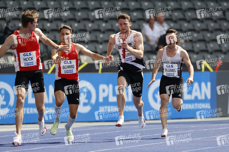 Die Finals 2022 in Berlin