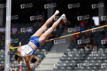 Die Finals 2022 in Berlin