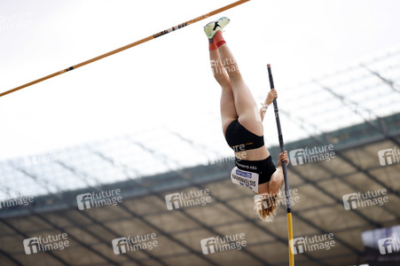 Die Finals 2022 in Berlin