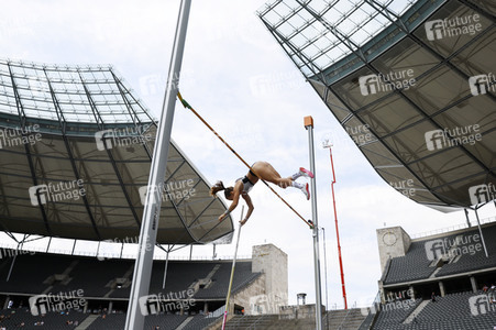 Die Finals 2022 in Berlin