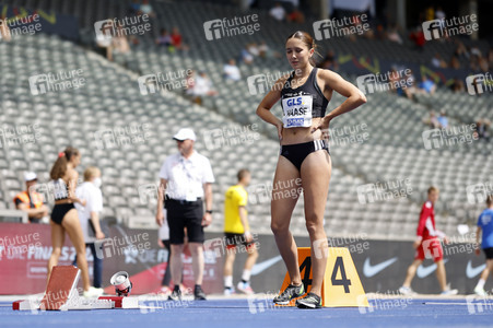 Die Finals 2022 in Berlin