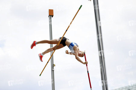 Die Finals 2022 in Berlin