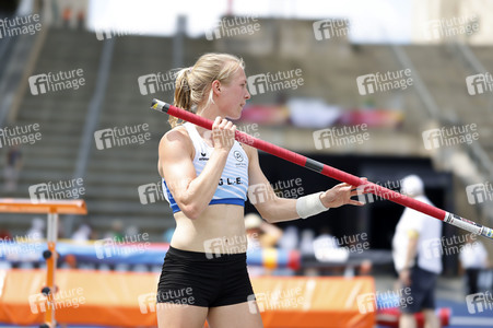 Die Finals 2022 in Berlin