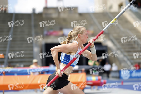 Die Finals 2022 in Berlin