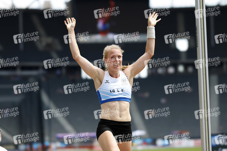 Die Finals 2022 in Berlin