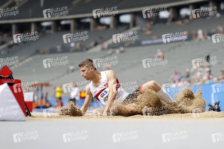 Die Finals 2022 in Berlin