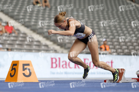 Die Finals 2022 in Berlin