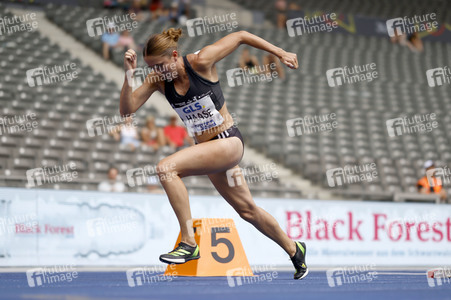 Die Finals 2022 in Berlin