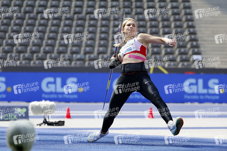 Die Finals 2022 in Berlin