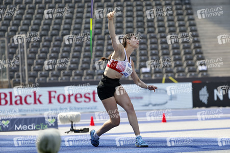 Die Finals 2022 in Berlin
