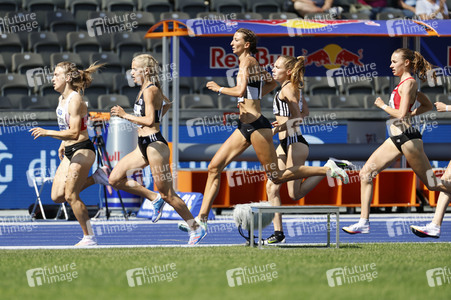 Die Finals 2022 in Berlin