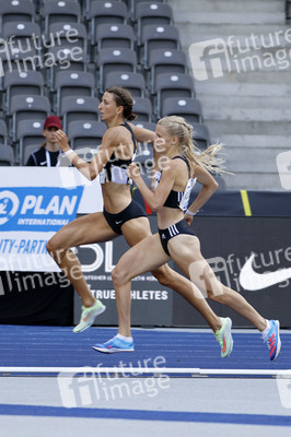 Die Finals 2022 in Berlin