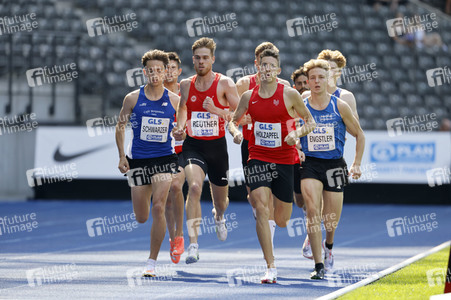 Die Finals 2022 in Berlin