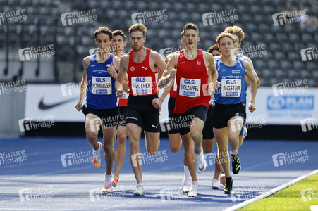 Die Finals 2022 in Berlin