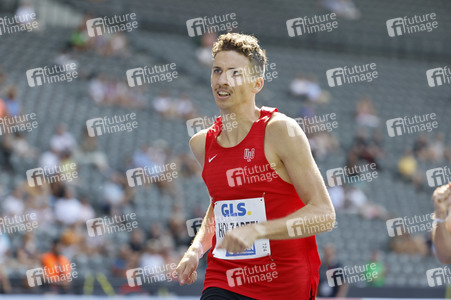 Die Finals 2022 in Berlin