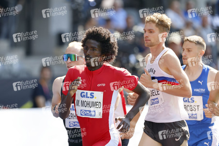 Die Finals 2022 in Berlin