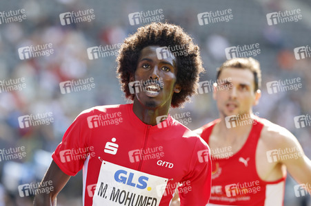 Die Finals 2022 in Berlin