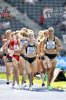 Die Finals 2022 in Berlin