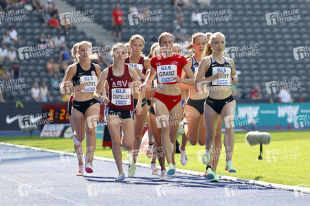 Die Finals 2022 in Berlin