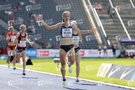 Die Finals 2022 in Berlin