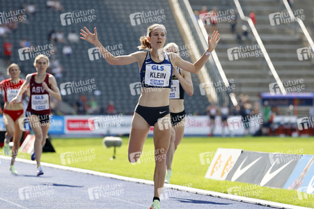 Die Finals 2022 in Berlin