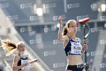 Die Finals 2022 in Berlin