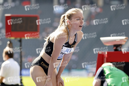 Die Finals 2022 in Berlin